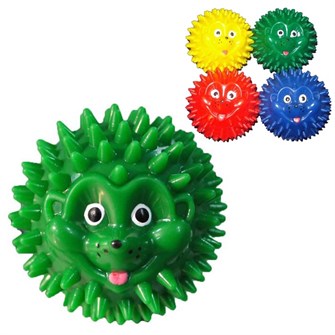Ежик-шарик 75мм 555-485