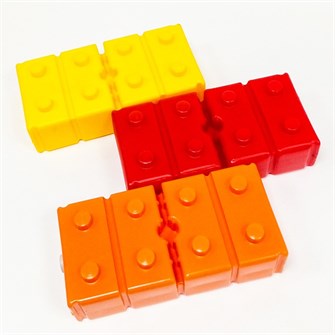 Опора-кирпич 230ммх115мм И06063 653-435