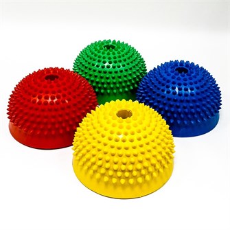 Полусфера с отверстием 150мм 555-471