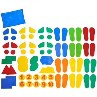 Спортивно-игровой набор 