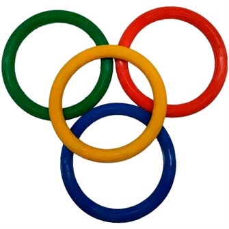 Кольцо плавающие 190мм 353-211