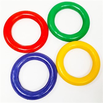 Кольцо ТЭП плавающие 160мм 555-163