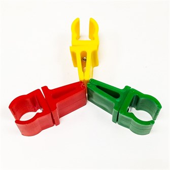 Клипса (палка+обруч плоский) 555-472