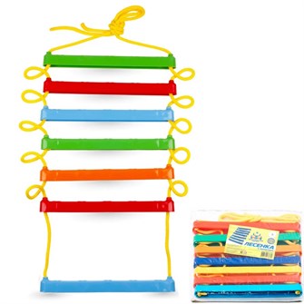 {{photo.Alt || photo.Description || 'Лестница детская /Новокузнецк/ пластмасс ПИ000135'}}