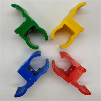 Клипса (палка+крючок) И06060 653-932