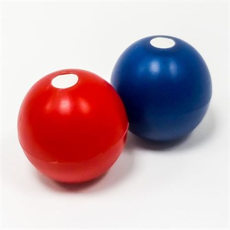 Мяч для метания 400гр 555-765