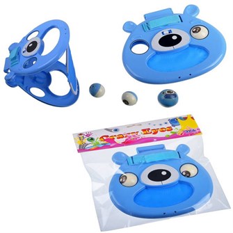 Игра Crazy eyes тип 1  в пак. Эра 832-044