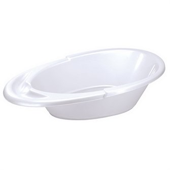 Ванна детская белый 38 л. 940х540х270 мм 431326516. 169-973