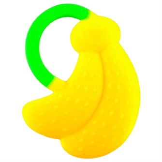 Прорезыватель силиконовый 