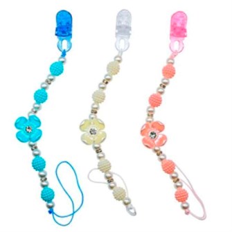 Цепочка для пустышки 1706 469-864