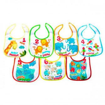 Набор нагрудников 