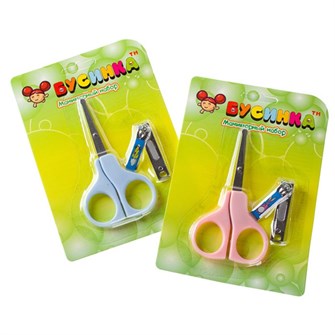 Маникюрный набор 1001 469-375