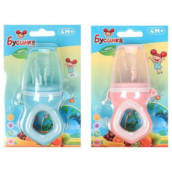 Ниблер с силиконовой сеточкой 1810 371-775