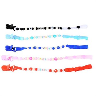 Цепочка для пустышки 1701 371-759