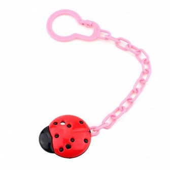 Цепочка для пустышки 1704 371-696