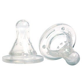 Соска силиконовая 1 шт. 6+ /Пома/ 311 270-299