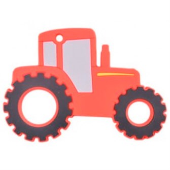 Прорезыватель силиконовый 