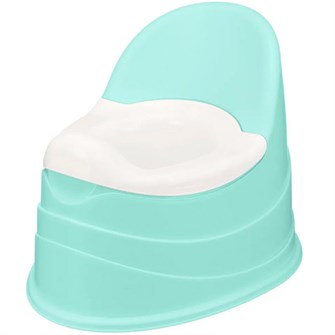 Горшок детский музыкальный Зеленый 431300309 470-300