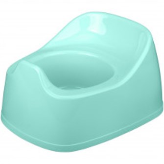 Горшок детский Зеленый 270*220*150 431326209 270-994