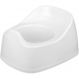 Горшок детский Белый 270*220*150 431326216 270-993