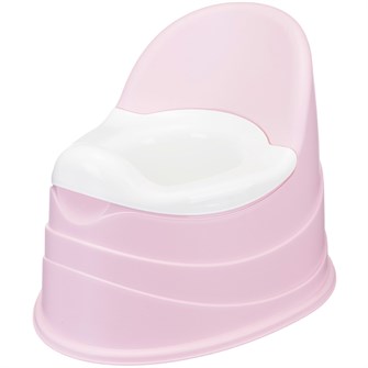 Горшок детский Розовый 431300505 170-996