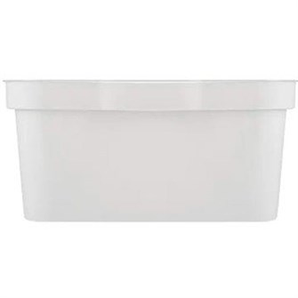 {{photo.Alt || photo.Description || 'Ящик для хранения Keeplex Happy 14 л 45,2х29,8х14 см серое пёрышко LA512611024'}}