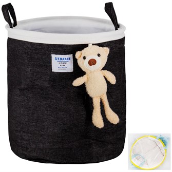 {{photo.Alt || photo.Description || 'Сумка для игрушек 30х32 см 141V-809'}}