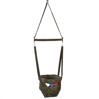 Прыгунки №4 3 в 1 Десант Бэби /Риббис/ 469-129