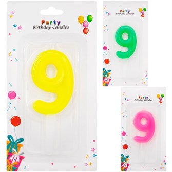 {{photo.Alt || photo.Description || 'Свеча для торта Цифра 9 в ассорт. FG240525045L-10'}}