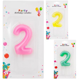 {{photo.Alt || photo.Description || 'Свеча для торта Цифра 2 в ассорт. FG240525045L-3'}}