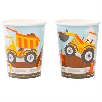 Стакан Техника 250 мл 6 шт. 1502-6351 561-015