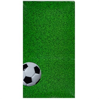 Скатерть Футбол 130*180 см 1502-5264 462-799