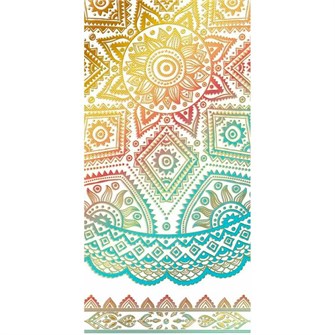 Конверт для денег без надписи 7.0000223 660-052