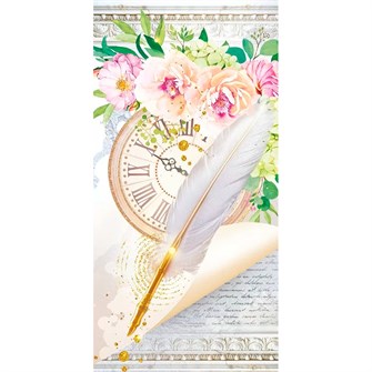 Конверт для денег без надписи 70.607 660-085