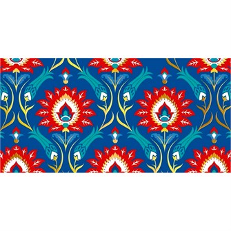 Конверт для денег без надписи 075.729 562-669