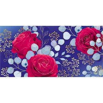 Конверт для денег без надписи 41,326,00 562-833