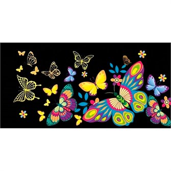 Конверт для денег Живи красиво 076.853 561-919