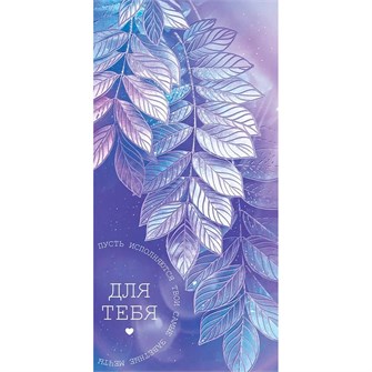 Конверт для денег Для тебя 70.060 561-911