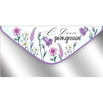 Конверт для денег С Днем рождения! 42,081,00 561-455