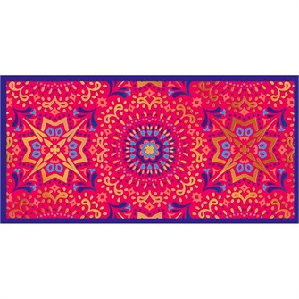 Конверт для денег без надписи 075.652 561-420