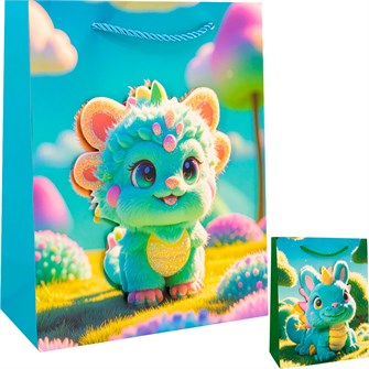 {{photo.Alt || photo.Description || 'Пакет 18*23*9 см Звери 141V-1029'}}