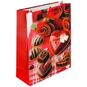 {{photo.Alt || photo.Description || 'Пакет 26*10*32 см Конфеты 141V-1000'}}