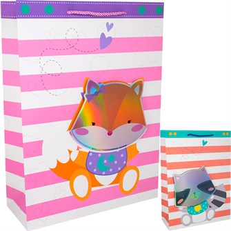 {{photo.Alt || photo.Description || 'Пакет 31х40х12см 3D животные 141V-879'}}