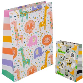 {{photo.Alt || photo.Description || 'Пакет 26х10х32см Звери 141V-935'}}