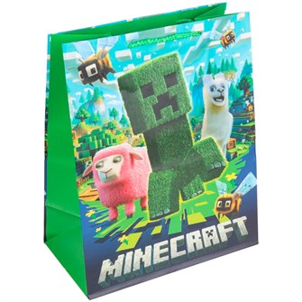 {{photo.Alt || photo.Description || 'Пакет Чудо праздник матовый l Пиксели PL-130549-MN'}}