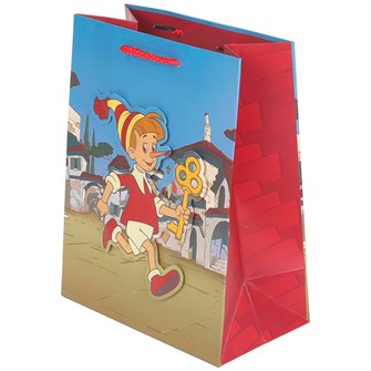 {{photo.Alt || photo.Description || 'Пакет Чудо праздник аппликация Союзмультфильм xl Буратино PXL-130215-BU'}}