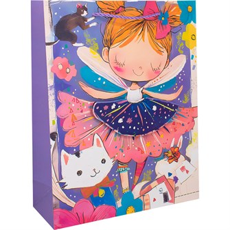 {{photo.Alt || photo.Description || 'Пакет 26х32х10см Девочка с кошками 141V-868'}}