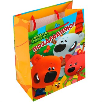 {{photo.Alt || photo.Description || 'Пакет Чудо праздник матовый m 18*23*10 см Ми-ми-мишки PM-123135-MM'}}