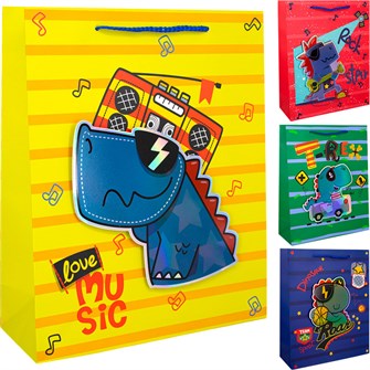 {{photo.Alt || photo.Description || 'Пакет 26х32х10 см 141V-880 динозаврик'}}