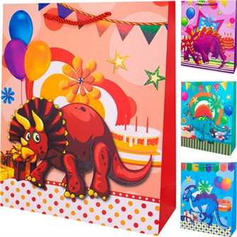 {{photo.Alt || photo.Description || 'Пакет 26х32х10см Динозавр FG240527188D'}}